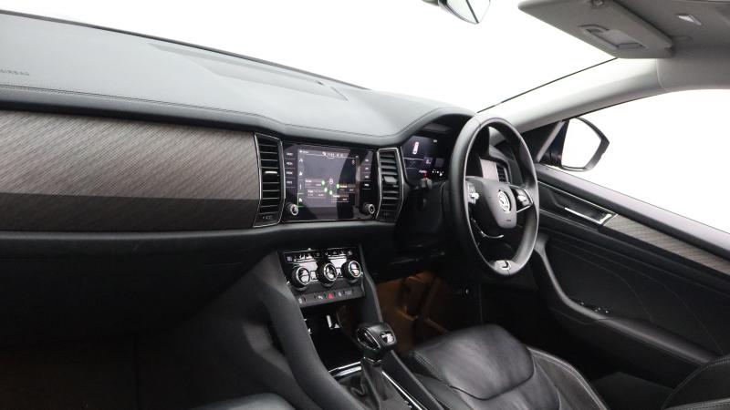 Used Skoda Kodiaq 2022 for sale - 77746957: Photo 10