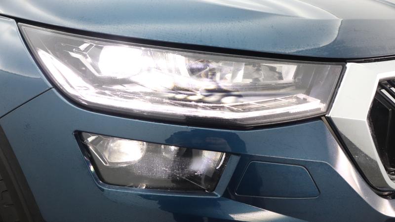 Used Skoda Kodiaq 2022 for sale - 77746957: Photo 13