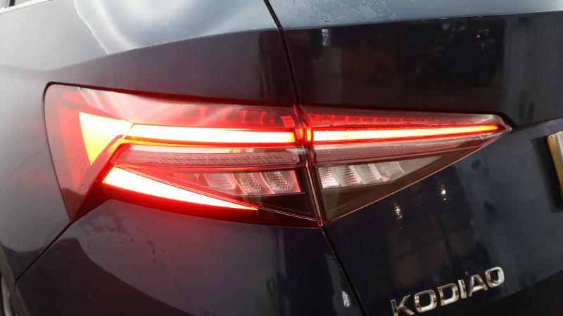 Used Skoda Kodiaq 2022 for sale - 77746957: Photo 14