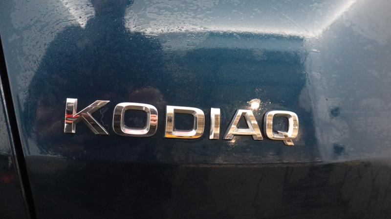 Used Skoda Kodiaq 2022 for sale - 77746957: Photo 17