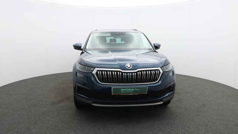 Used Skoda Kodiaq 2022 for sale - 77746957: Photo 2