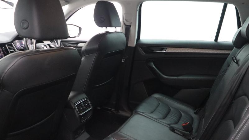 Used Skoda Kodiaq 2022 for sale - 77746957: Photo 22