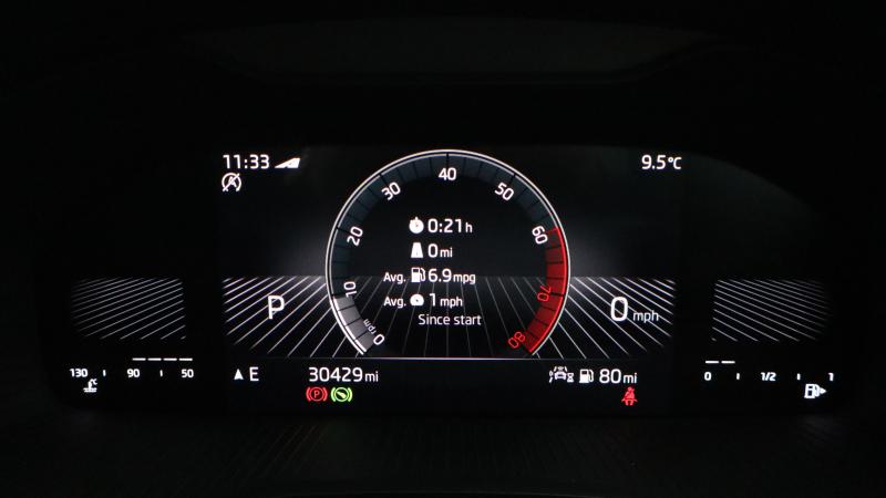 Used Skoda Kodiaq 2022 for sale - 77746957: Photo 42