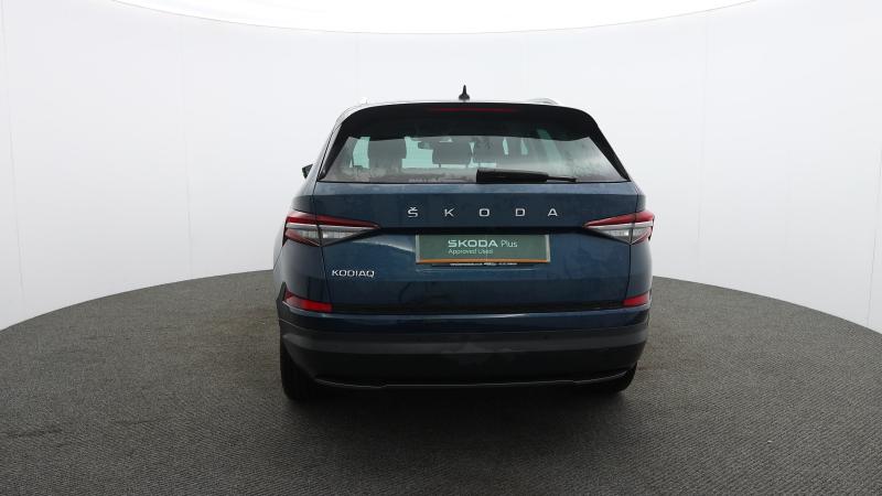 Used Skoda Kodiaq 2022 for sale - 77746957: Photo 6