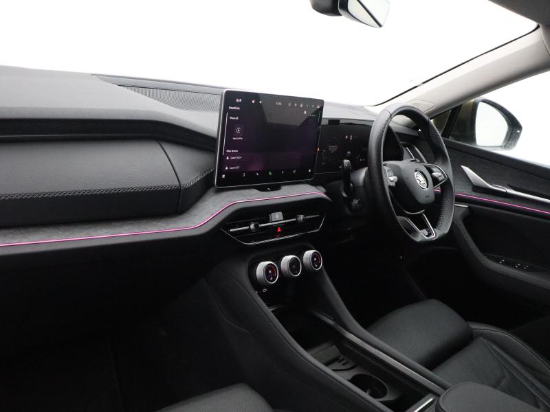 Used Skoda Kodiaq 2024 for sale - 77724739: Photo 10