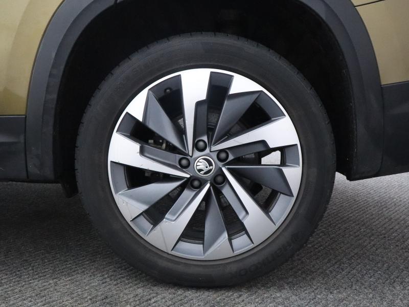 Used Skoda Kodiaq 2024 for sale - 77724739: Photo 11