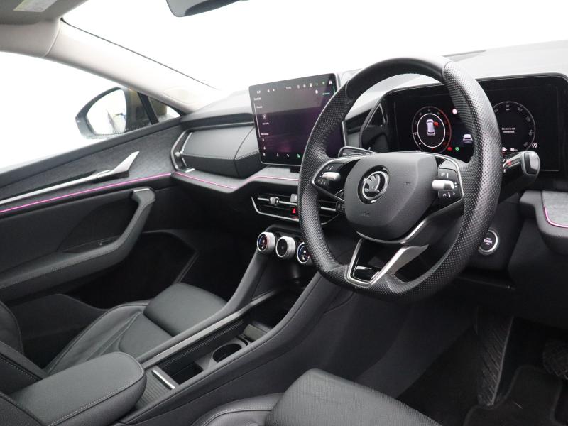 Used Skoda Kodiaq 2024 for sale - 77724739: Photo 12