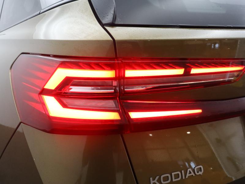 Used Skoda Kodiaq 2024 for sale - 77724739: Photo 14