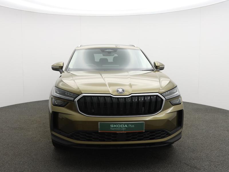 Used Skoda Kodiaq 2024 for sale - 77724739: Photo 2