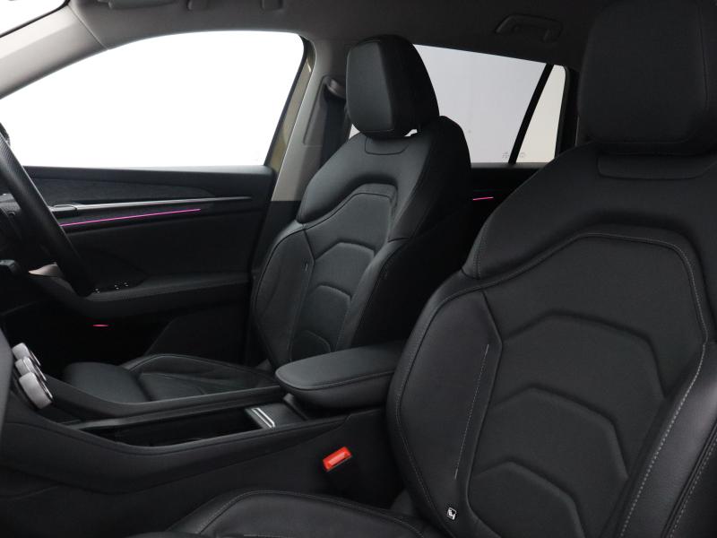 Used Skoda Kodiaq 2024 for sale - 77724739: Photo 21