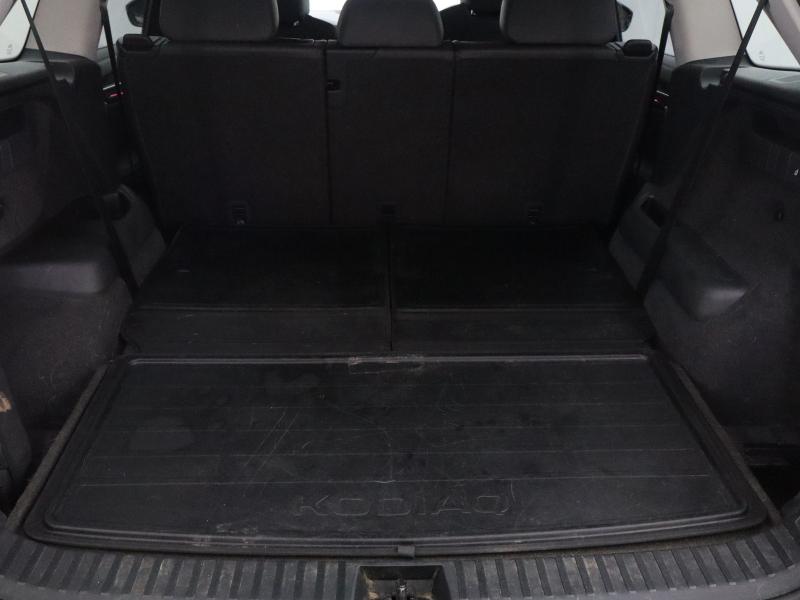 Used Skoda Kodiaq 2024 for sale - 77724739: Photo 24
