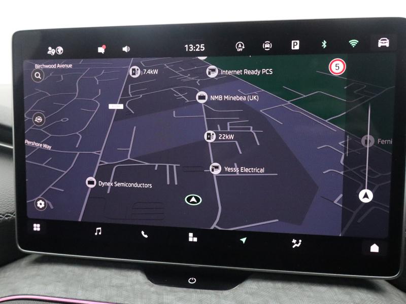 Used Skoda Kodiaq 2024 for sale - 77724739: Photo 30