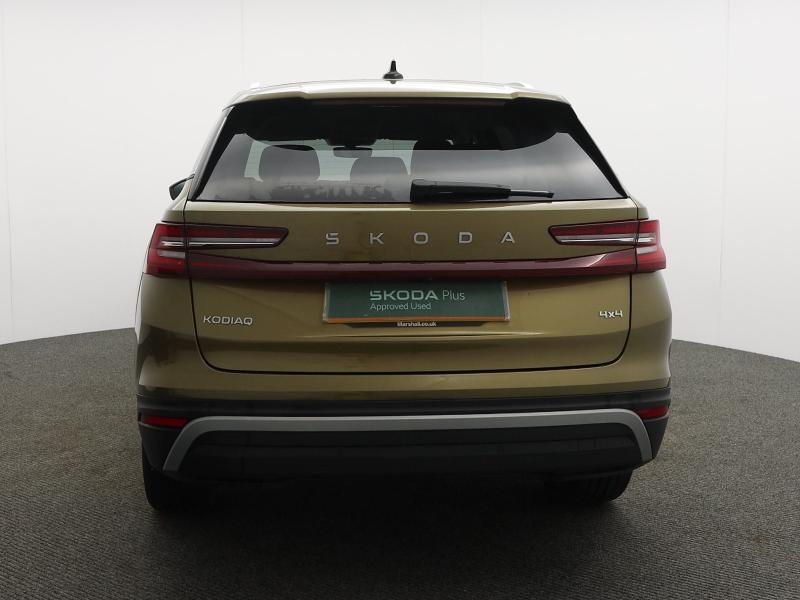 Used Skoda Kodiaq 2024 for sale - 77724739: Photo 6