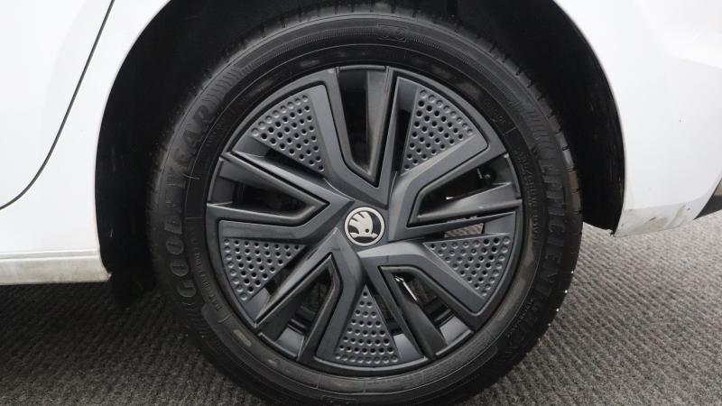 Used Skoda Fabia 2025 for sale - 77724697: Photo 11