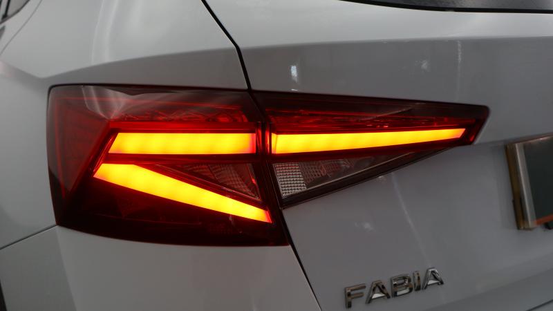 Used Skoda Fabia 2025 for sale - 77724697: Photo 14