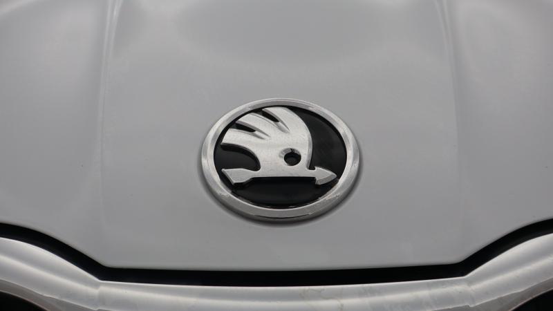 Used Skoda Fabia 2025 for sale - 77724697: Photo 15