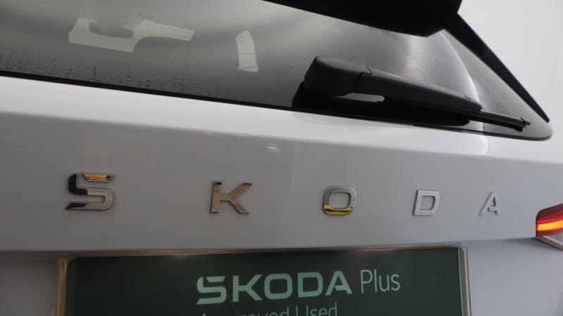 Used Skoda Fabia 2025 for sale - 77724697: Photo 16