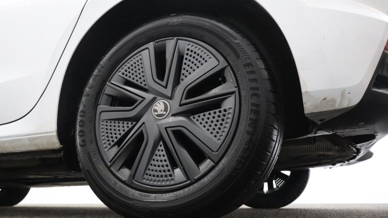 Used Skoda Fabia 2025 for sale - 77724697: Photo 18