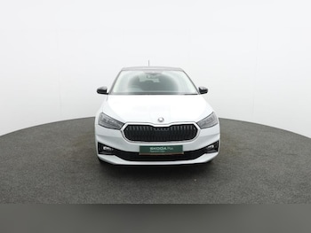 Used Skoda Fabia 2025 for sale - 77724697: Photo