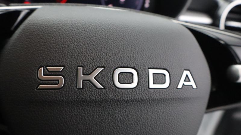 Used Skoda Fabia 2025 for sale - 77724697: Photo 35