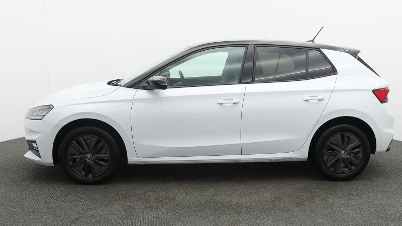 Used Skoda Fabia 2025 for sale - 77724697: Photo 4