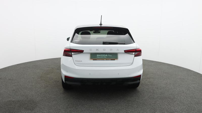 Used Skoda Fabia 2025 for sale - 77724697: Photo 6