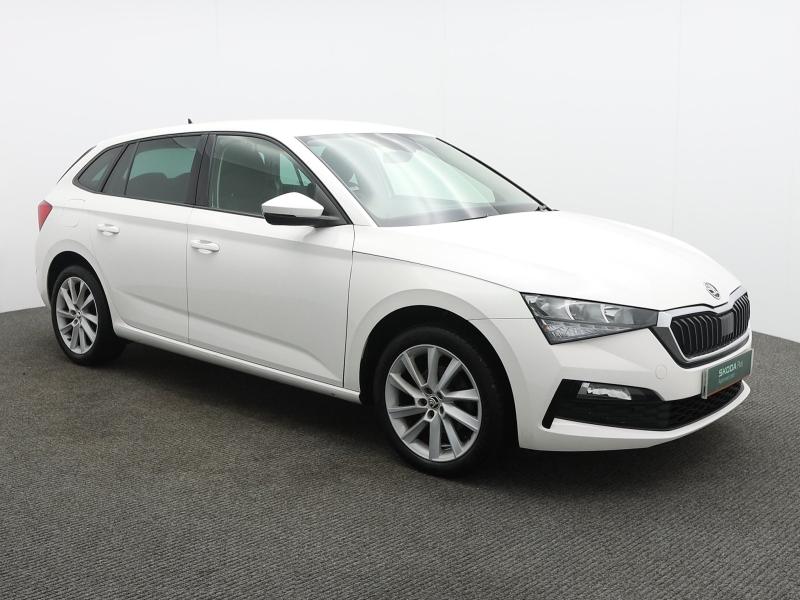 Used Skoda Scala 2023 for sale - 77599715: Photo 1