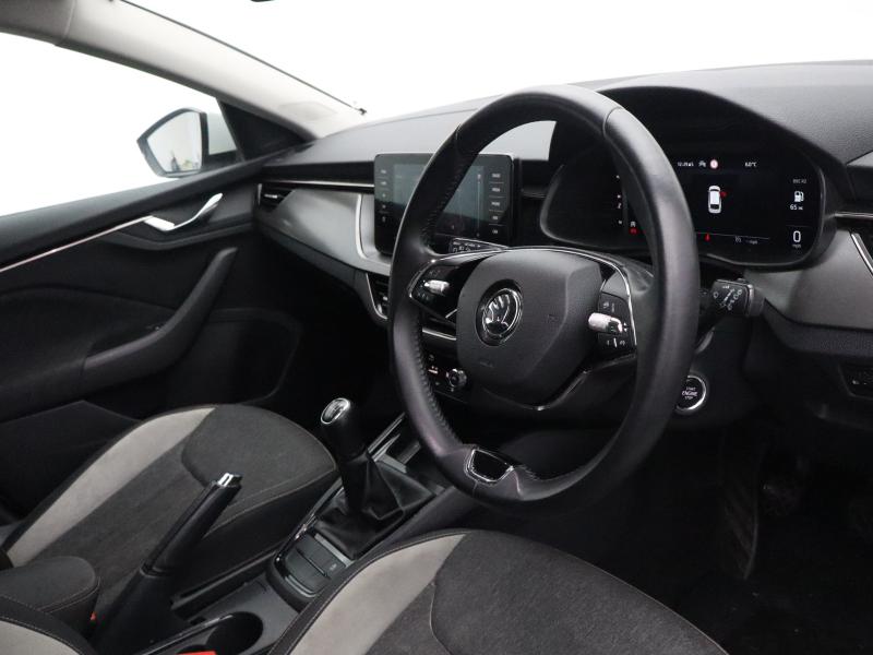 Used Skoda Scala 2023 for sale - 77599715: Photo 12