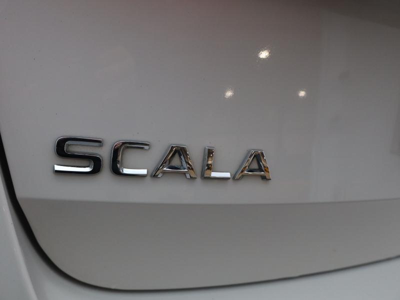 Used Skoda Scala 2023 for sale - 77599715: Photo 17