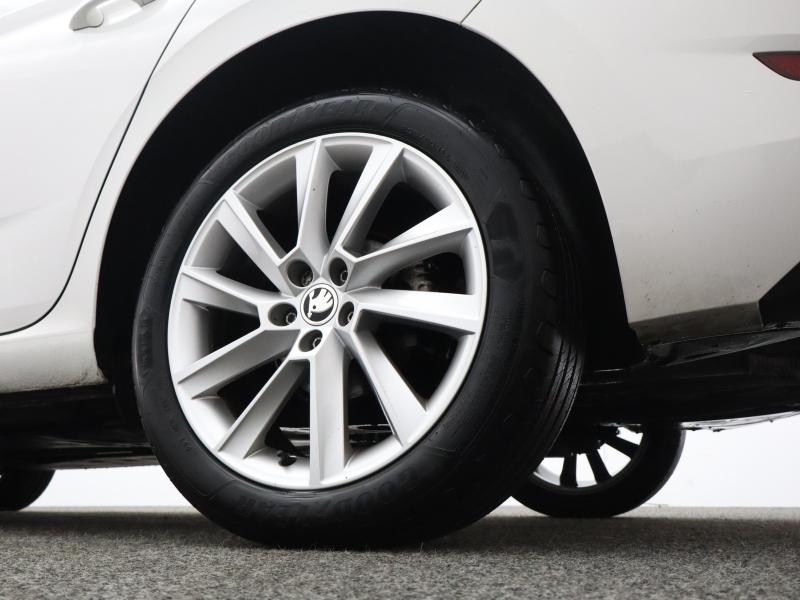 Used Skoda Scala 2023 for sale - 77599715: Photo 18