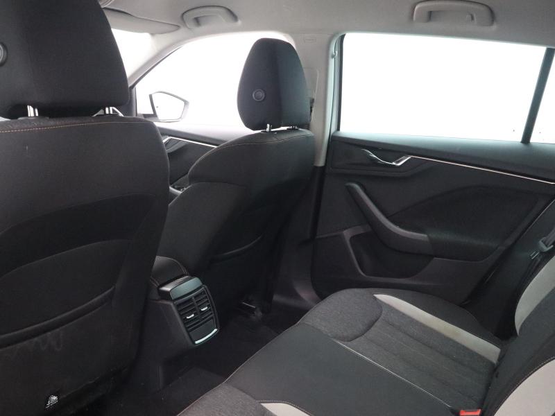 Used Skoda Scala 2023 for sale - 77599715: Photo 22