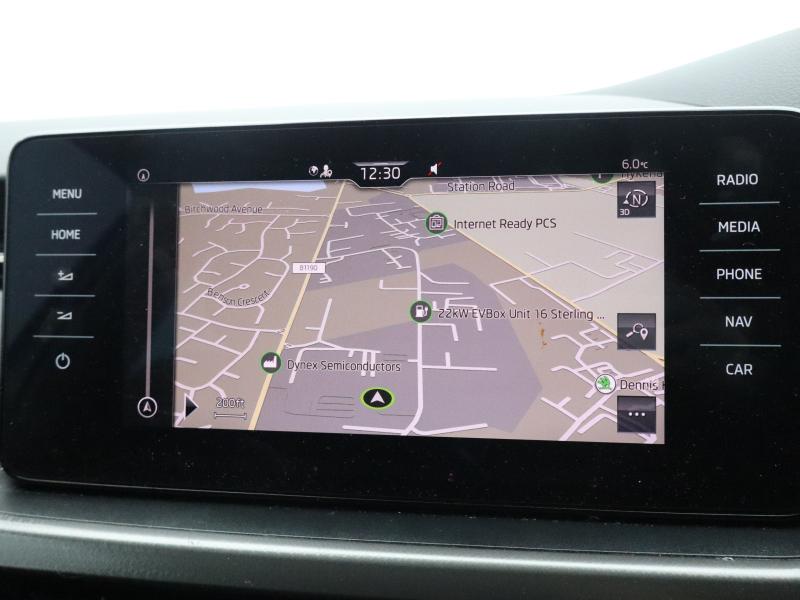 Used Skoda Scala 2023 for sale - 77599715: Photo 27