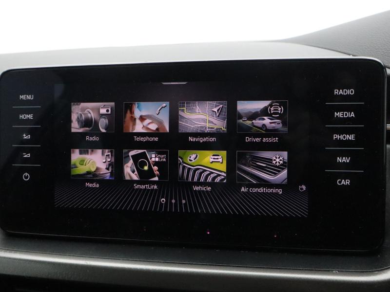 Used Skoda Scala 2023 for sale - 77599715: Photo 29