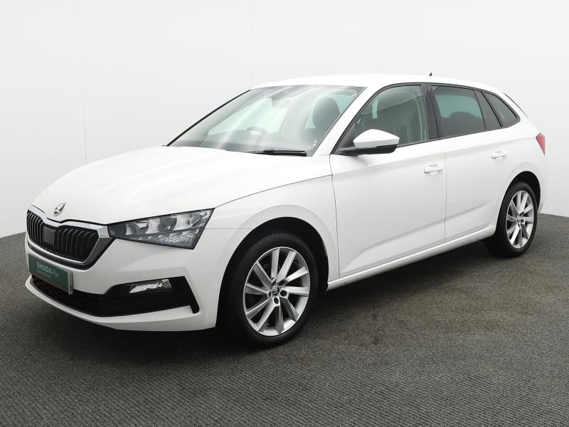 Used Skoda Scala 2023 for sale - 77599715: Photo 3
