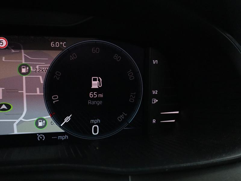 Used Skoda Scala 2023 for sale - 77599715: Photo 40