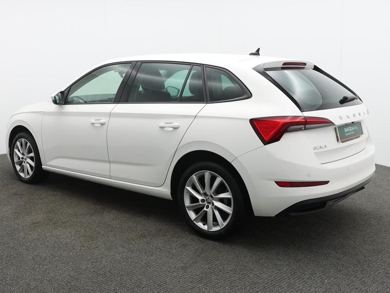 Used Skoda Scala 2023 for sale - 77599715: Photo 5