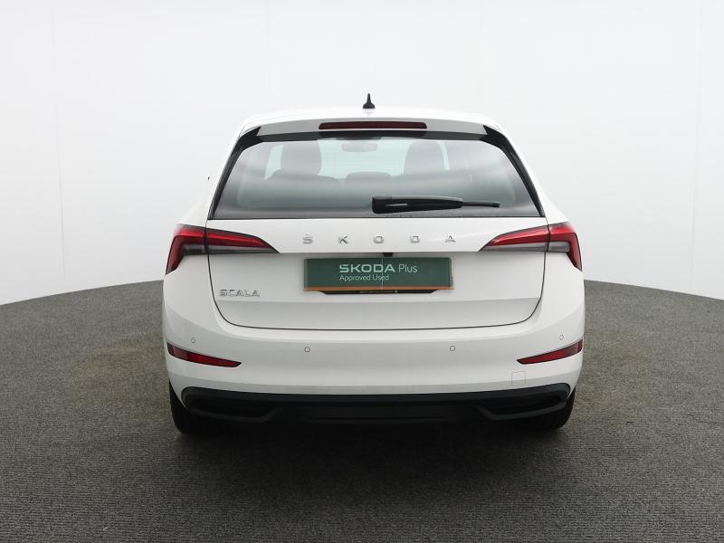 Used Skoda Scala 2023 for sale - 77599715: Photo 6