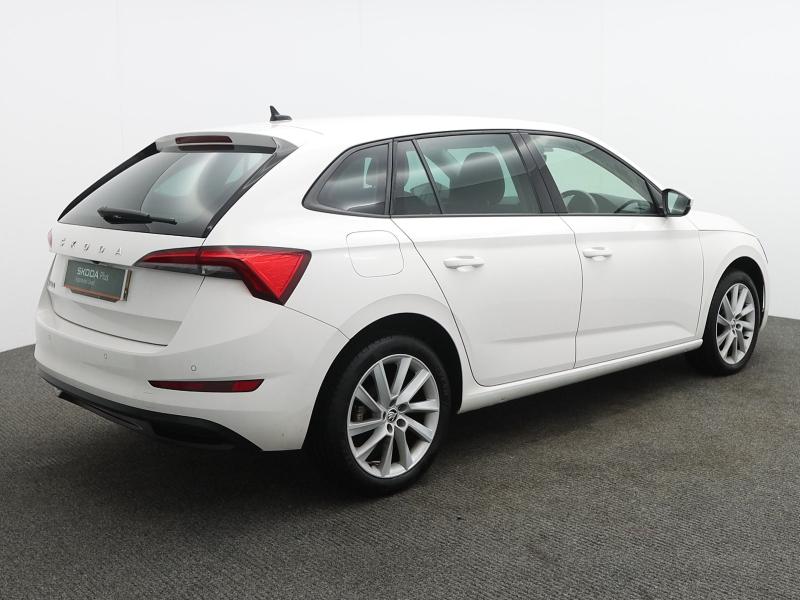 Used Skoda Scala 2023 for sale - 77599715: Photo 7
