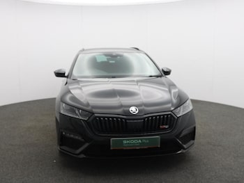 Used Skoda Octavia 2022 for sale - 77896084: Photo