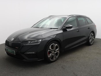 Used Skoda Octavia 2022 for sale - 77896084: Photo