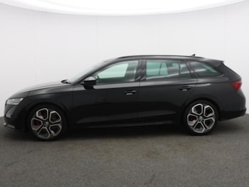 Used Skoda Octavia 2022 for sale - 77896084: Photo