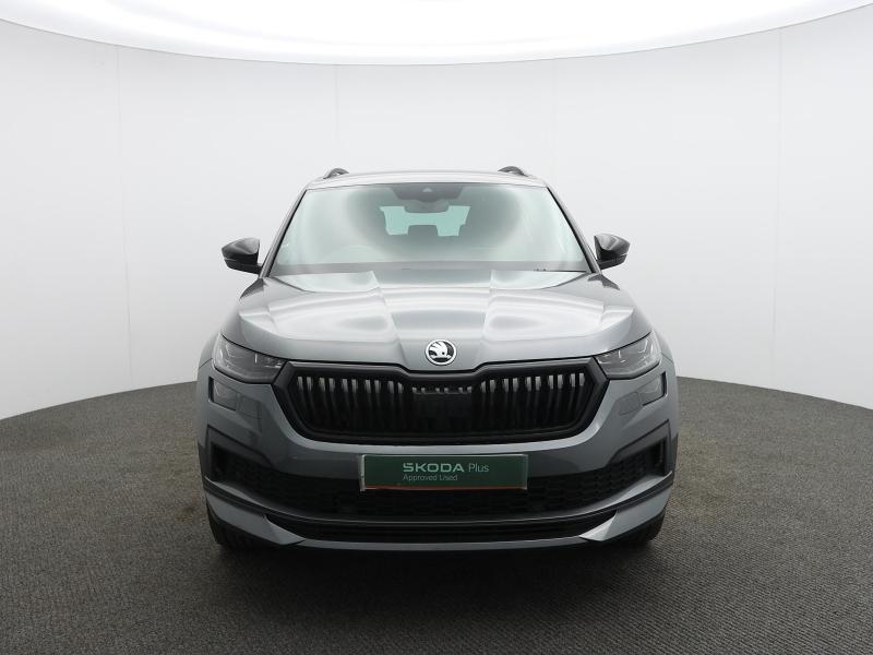 Used Skoda Kodiaq 2022 for sale - 77724721: Photo 2