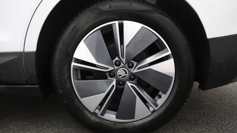 Used Skoda Enyaq 2024 for sale - 77599705: Photo 10