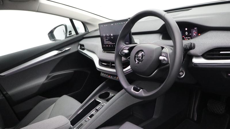 Used Skoda Enyaq 2024 for sale - 77599705: Photo 11