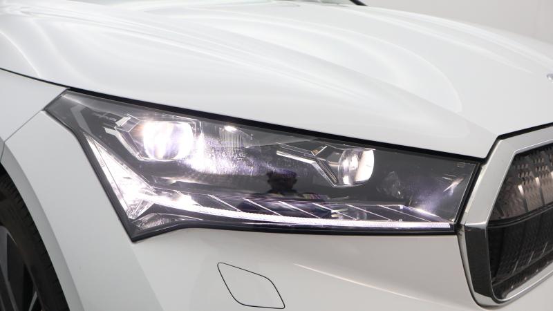 Used Skoda Enyaq 2024 for sale - 77599705: Photo 12
