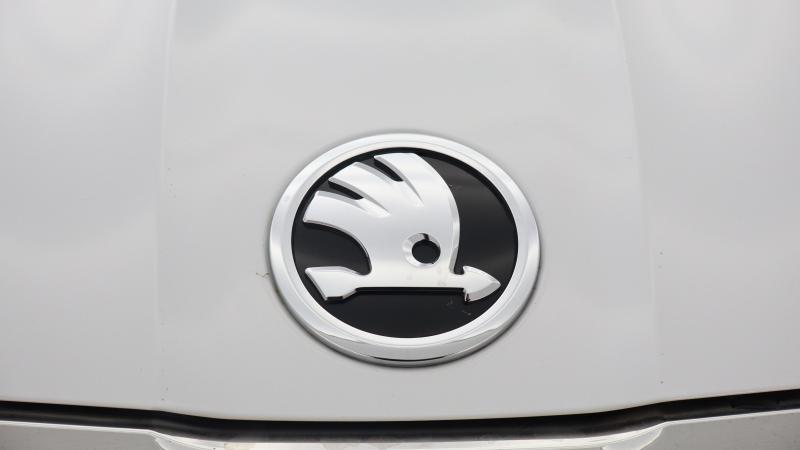 Used Skoda Enyaq 2024 for sale - 77599705: Photo 14