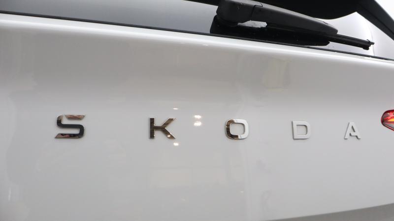 Used Skoda Enyaq 2024 for sale - 77599705: Photo 15