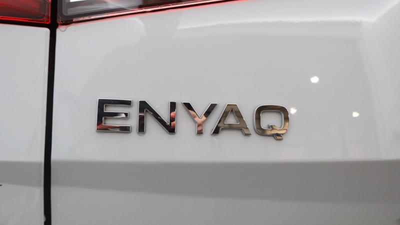 Used Skoda Enyaq 2024 for sale - 77599705: Photo 16