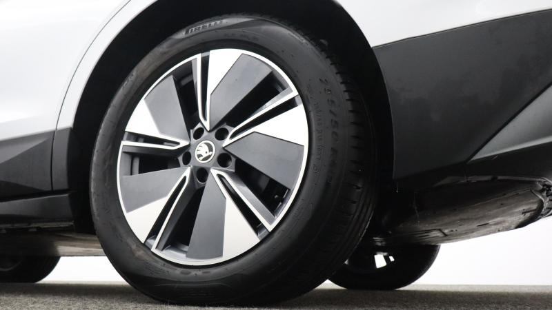 Used Skoda Enyaq 2024 for sale - 77599705: Photo 18