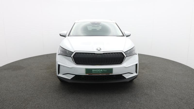 Used Skoda Enyaq 2024 for sale - 77599705: Photo 2